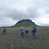 2014 Hellismannaleið framhald