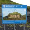 2016 Fimmvörðuháls/Vestmannaeyjar